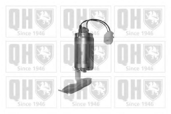 QUINTON HAZELL QFP660 Топливный насос для NISSAN PRIMERA (Ниссан Примера) QUINTON HAZELL QFP660 Топливный насос для NISSAN PRIMERA (Ниссан Примера)