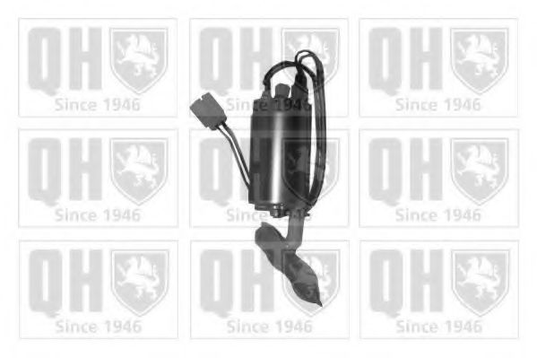 QUINTON HAZELL QFP661 Топливный насос для NISSAN TERRANO II (Ниссан Террано 2) QUINTON HAZELL QFP661 Топливный насос для NISSAN TERRANO II (Ниссан Террано 2)
