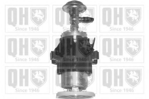QUINTON HAZELL QFP663 Топливный насос для BMW 7 (Бмв 7) QUINTON HAZELL QFP663 Топливный насос для BMW 7 (Бмв 7)