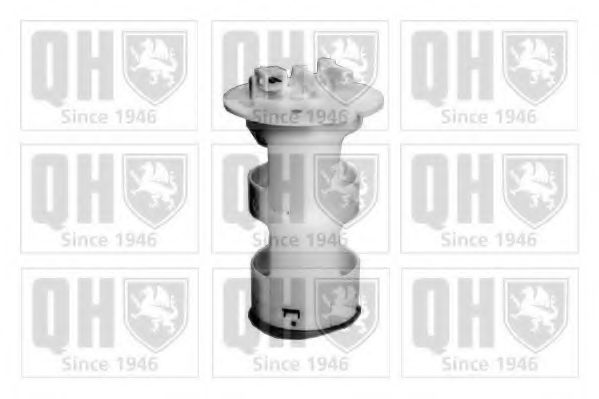 QUINTON HAZELL QFP673 Элемент системы питания для PEUGEOT 205 II (Пежо 205 2) QUINTON HAZELL QFP673 Элемент системы питания для PEUGEOT 205 II (Пежо 205 2)