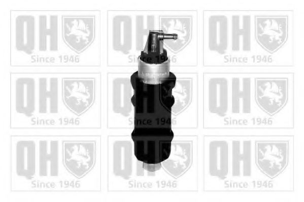 QUINTON HAZELL QFP685 Топливный насос для MERCEDES-BENZ SLK (Мэрcэдэс-бэнз Слк) QUINTON HAZELL QFP685 Топливный насос для MERCEDES-BENZ SLK (Мэрcэдэс-бэнз Слк)