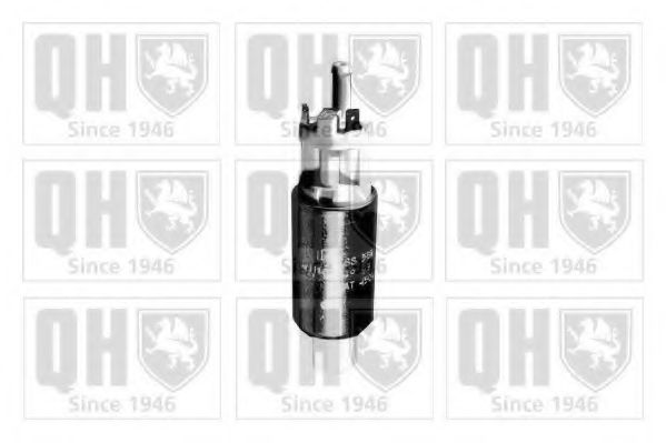 QUINTON HAZELL QFP700 Топливный насос для FIAT CINQUECENTO (Фиат Cинqуэcэнто) QUINTON HAZELL QFP700 Топливный насос для FIAT CINQUECENTO (Фиат Cинqуэcэнто)