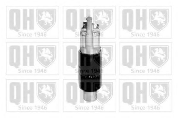 QUINTON HAZELL QFP701 Топливный насос для FIAT PUNTO (Фиат Пунто) QUINTON HAZELL QFP701 Топливный насос для FIAT PUNTO (Фиат Пунто)