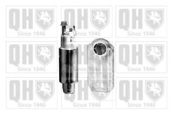 QUINTON HAZELL QFP702 Топливный насос для ROVER 400 (Ровер 400) QUINTON HAZELL QFP702 Топливный насос для ROVER 400 (Ровер 400)