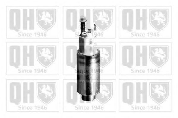QUINTON HAZELL QFP708 Топливный насос для SAAB 9-5 (Сааб 9-5) QUINTON HAZELL QFP708 Топливный насос для SAAB 9-5 (Сааб 9-5)