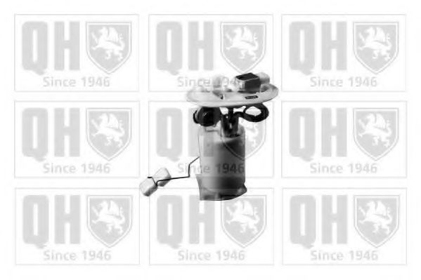 QUINTON HAZELL QFP718 Элемент системы питания для ROVER 400 (Ровер 400) QUINTON HAZELL QFP718 Элемент системы питания для ROVER 400 (Ровер 400)
