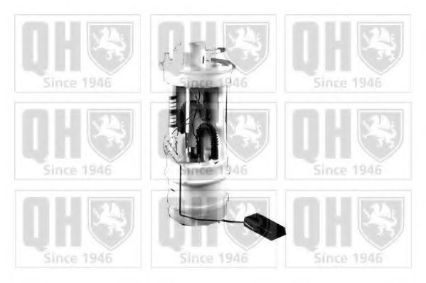 QUINTON HAZELL QFP720 Элемент системы питания для FIAT MAREA (Фиат Мареа) QUINTON HAZELL QFP720 Элемент системы питания для FIAT MAREA (Фиат Мареа)