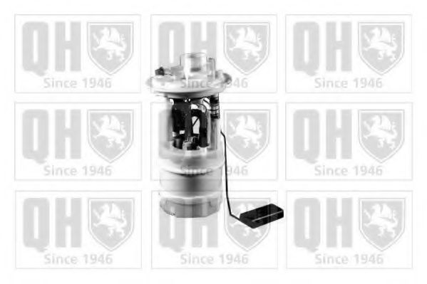 QUINTON HAZELL QFP721 Элемент системы питания для FIAT MULTIPLA (Фиат Мултипла) QUINTON HAZELL QFP721 Элемент системы питания для FIAT MULTIPLA (Фиат Мултипла)