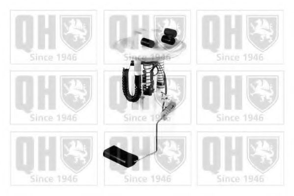 QUINTON HAZELL QFP723 Элемент системы питания для SMART CITY-COUPE (Смарт Cитъ-cоупэ) QUINTON HAZELL QFP723 Элемент системы питания для SMART CITY-COUPE (Смарт Cитъ-cоупэ)