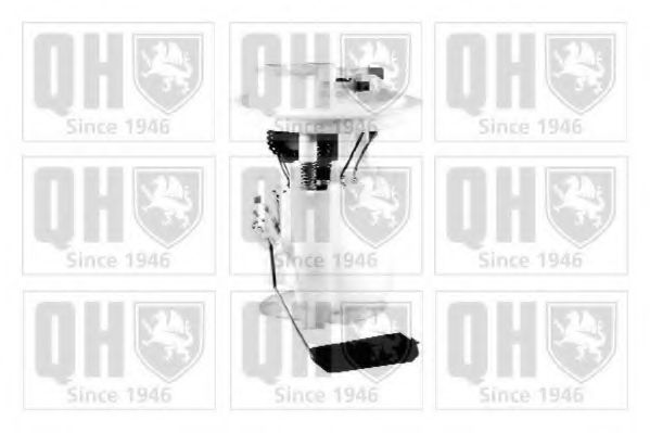 QUINTON HAZELL QFP732 Элемент системы питания для RENAULT ESPACE III (Рено Эспейс 3) QUINTON HAZELL QFP732 Элемент системы питания для RENAULT ESPACE III (Рено Эспейс 3)