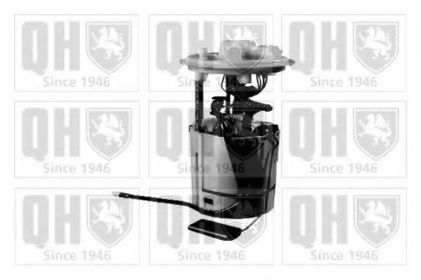 QUINTON HAZELL QFP764 Элемент системы питания для LANCIA LYBRA SW (Лансиа/лянча Либра св) QUINTON HAZELL QFP764 Элемент системы питания для LANCIA LYBRA SW (Лансиа/лянча Либра св)