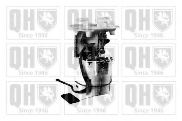 QUINTON HAZELL QFP765 Элемент системы питания для LANCIA LYBRA SW (Лансиа/лянча Либра св) QUINTON HAZELL QFP765 Элемент системы питания для LANCIA LYBRA SW (Лансиа/лянча Либра св)