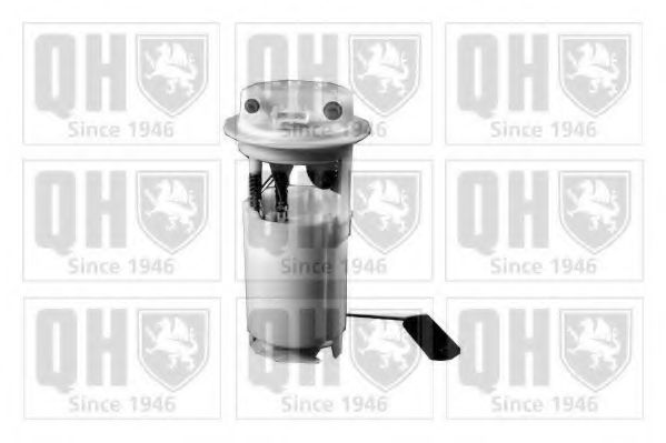 QUINTON HAZELL QFP768 Элемент системы питания для PEUGEOT PARTNER SPACE (Пежо Партнер спэйс) QUINTON HAZELL QFP768 Элемент системы питания для PEUGEOT PARTNER SPACE (Пежо Партнер спэйс)
