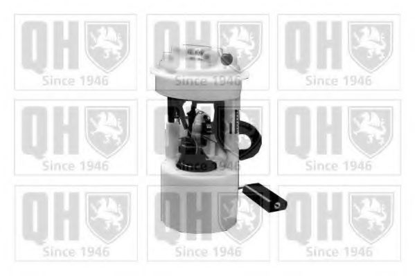 QUINTON HAZELL QFP772 Элемент системы питания для PEUGEOT 405 II (Пежо 405 2) QUINTON HAZELL QFP772 Элемент системы питания для PEUGEOT 405 II (Пежо 405 2)