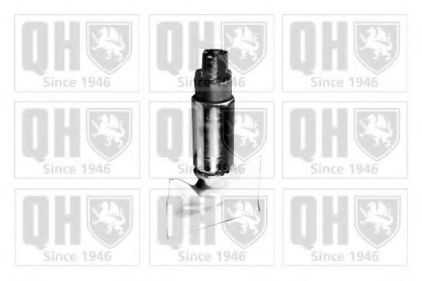 QUINTON HAZELL QFP781 Топливный насос для LANCIA KAPPA (Лансиа/лянча Каппа) QUINTON HAZELL QFP781 Топливный насос для LANCIA KAPPA (Лансиа/лянча Каппа)