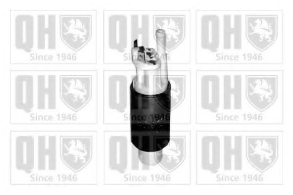 QUINTON HAZELL QFP784 Топливный насос для PEUGEOT (Пежо) QUINTON HAZELL QFP784 Топливный насос для PEUGEOT (Пежо)