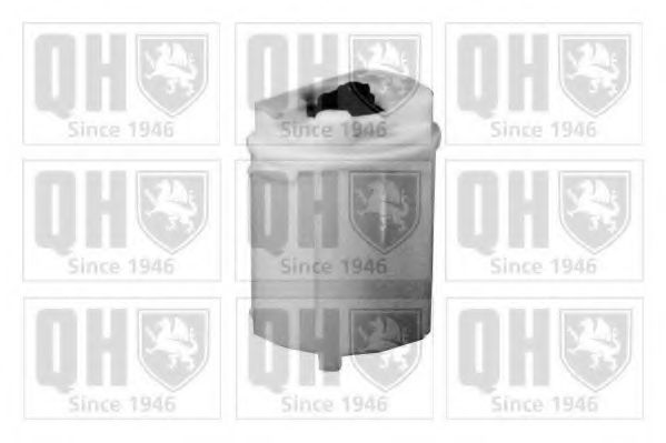 QUINTON HAZELL QFP787 Топливный насос для SKODA (Шкода) QUINTON HAZELL QFP787 Топливный насос для SKODA (Шкода)