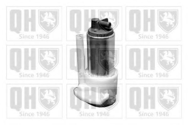 QUINTON HAZELL QFP788 Топливный насос для VOLKSWAGEN T4 MULTIVAN (Фольксваген Т4 мултиvан) QUINTON HAZELL QFP788 Топливный насос для VOLKSWAGEN T4 MULTIVAN (Фольксваген Т4 мултиvан)