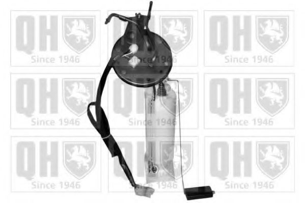 QUINTON HAZELL QFP789 Топливный насос для ROVER 400 (Ровер 400) QUINTON HAZELL QFP789 Топливный насос для ROVER 400 (Ровер 400)