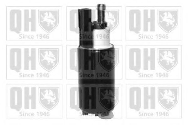QUINTON HAZELL QFP790 Топливный насос для FORD (Форд) QUINTON HAZELL QFP790 Топливный насос для FORD (Форд)