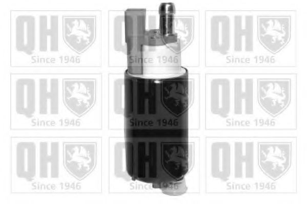 QUINTON HAZELL QFP792 Топливный насос для FORD MONDEO (Форд Мондэо) QUINTON HAZELL QFP792 Топливный насос для FORD MONDEO (Форд Мондэо)