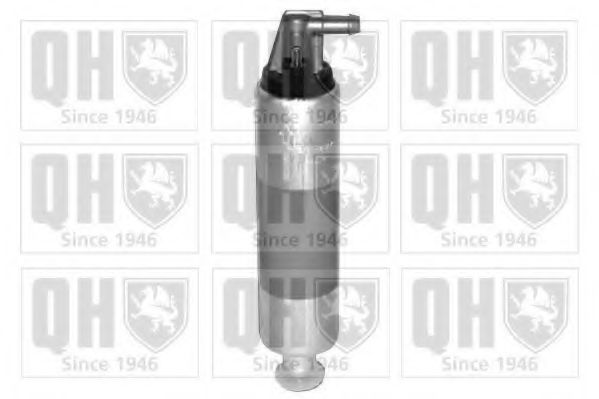 QUINTON HAZELL QFP795 Топливный насос для MERCEDES-BENZ CLK (Мэрcэдэс-бэнз Слк) QUINTON HAZELL QFP795 Топливный насос для MERCEDES-BENZ CLK (Мэрcэдэс-бэнз Слк)