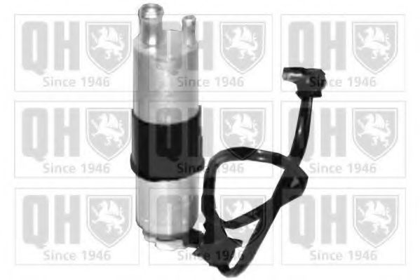 QUINTON HAZELL QFP796 Топливный насос для MERCEDES-BENZ CLK (Мэрcэдэс-бэнз Слк) QUINTON HAZELL QFP796 Топливный насос для MERCEDES-BENZ CLK (Мэрcэдэс-бэнз Слк)