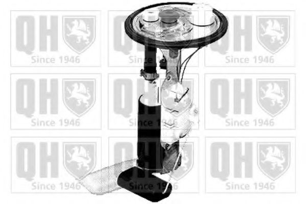 QUINTON HAZELL QFP800 Элемент системы питания для FORD (Форд) QUINTON HAZELL QFP800 Элемент системы питания для FORD (Форд)