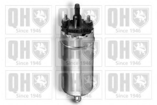 QUINTON HAZELL QFP811 Топливный насос для RENAULT LAGUNA II (Рено Лагуна 2) QUINTON HAZELL QFP811 Топливный насос для RENAULT LAGUNA II (Рено Лагуна 2)