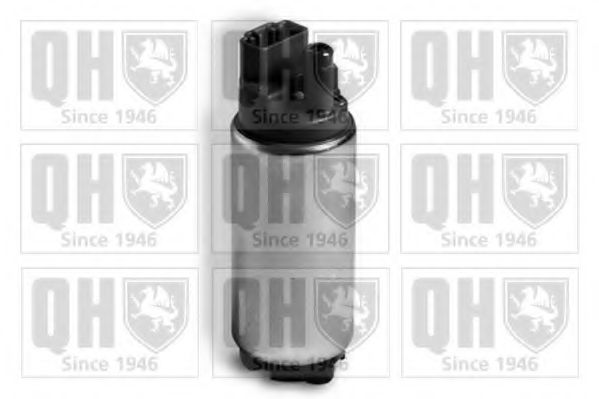 QUINTON HAZELL QFP813 Топливный насос для KIA PICANTO (Киа Пиканто) QUINTON HAZELL QFP813 Топливный насос для KIA PICANTO (Киа Пиканто)