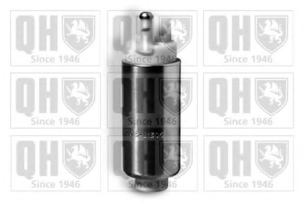 QUINTON HAZELL QFP818 Топливный насос для SMART FORTWO (Смарт Форту) QUINTON HAZELL QFP818 Топливный насос для SMART FORTWO (Смарт Форту)