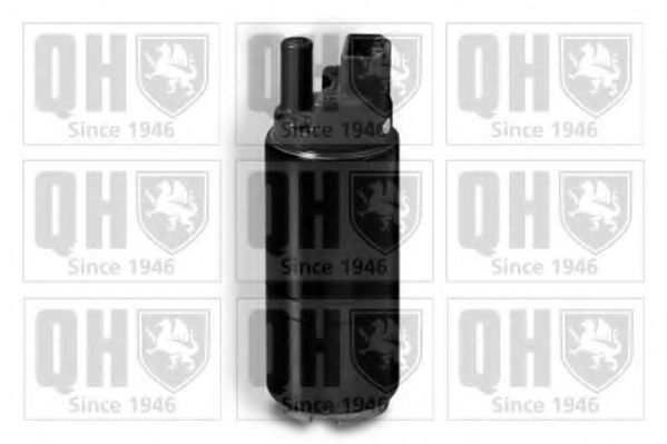 QUINTON HAZELL QFP821 Топливный насос для TOYOTA ECHO VERSO (Тойота/тоета Эчо vэрсо) QUINTON HAZELL QFP821 Топливный насос для TOYOTA ECHO VERSO (Тойота/тоета Эчо vэрсо)