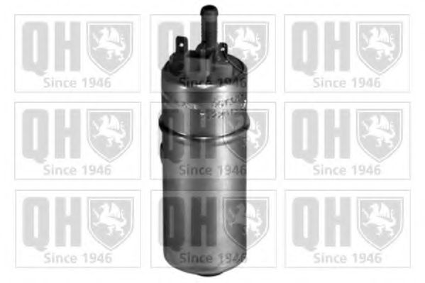 QUINTON HAZELL QFP825 Топливный насос для BMW X5 (Бмв Х5) QUINTON HAZELL QFP825 Топливный насос для BMW X5 (Бмв Х5)