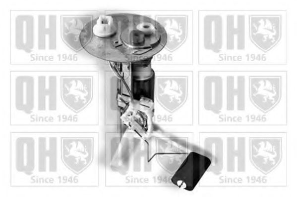 QUINTON HAZELL QFP837 Элемент системы питания для FORD MONDEO (Форд Мондэо) QUINTON HAZELL QFP837 Элемент системы питания для FORD MONDEO (Форд Мондэо)