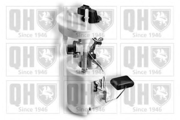 QUINTON HAZELL QFP840 Элемент системы питания для CHEVROLET SPARK (Шевроле Спарк) QUINTON HAZELL QFP840 Элемент системы питания для CHEVROLET SPARK (Шевроле Спарк)