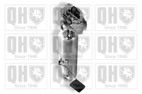 QUINTON HAZELL QFP841 Элемент системы питания для DAEWOO LANOS / SENS (Дэу Ланос / сэнс) QUINTON HAZELL QFP841 Элемент системы питания для DAEWOO LANOS / SENS (Дэу Ланос / сэнс)