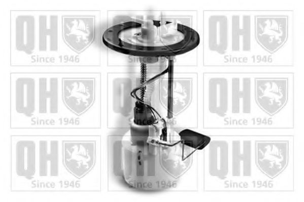 QUINTON HAZELL QFP842 Элемент системы питания для HYUNDAI SANTRO XING (Хендай Сантро xинг) QUINTON HAZELL QFP842 Элемент системы питания для HYUNDAI SANTRO XING (Хендай Сантро xинг)