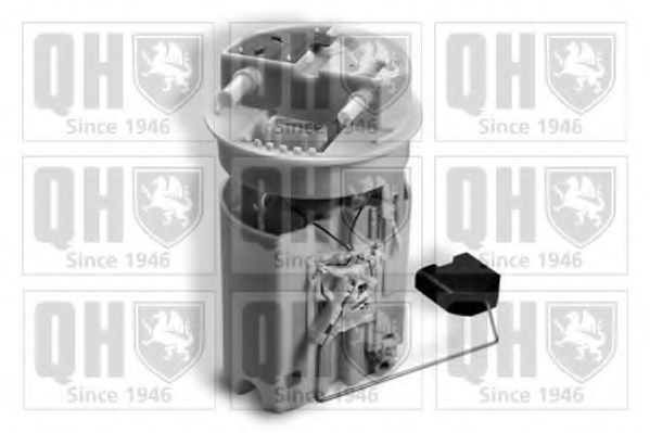 QUINTON HAZELL QFP845 Элемент системы питания для PEUGEOT (Пежо) QUINTON HAZELL QFP845 Элемент системы питания для PEUGEOT (Пежо)