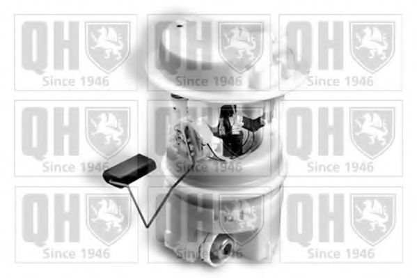 QUINTON HAZELL QFP854 Элемент системы питания для PEUGEOT (Пежо) QUINTON HAZELL QFP854 Элемент системы питания для PEUGEOT (Пежо)