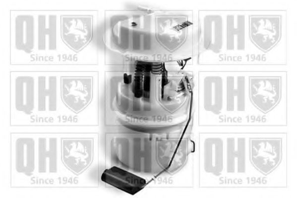 QUINTON HAZELL QFP855 Элемент системы питания для PEUGEOT (Пежо) QUINTON HAZELL QFP855 Элемент системы питания для PEUGEOT (Пежо)