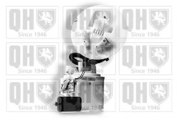 QUINTON HAZELL QFP860 Элемент системы питания для FORD (Форд) QUINTON HAZELL QFP860 Элемент системы питания для FORD (Форд)