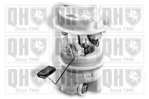 QUINTON HAZELL QFP862 Элемент системы питания для PEUGEOT (Пежо) QUINTON HAZELL QFP862 Элемент системы питания для PEUGEOT (Пежо)