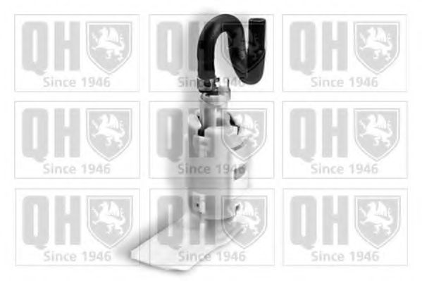 QUINTON HAZELL QFP863 Топливный насос для ROVER 400 (Ровер 400) QUINTON HAZELL QFP863 Топливный насос для ROVER 400 (Ровер 400)