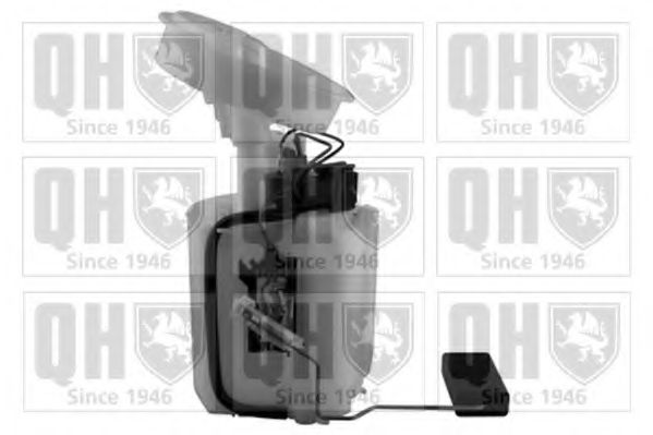 QUINTON HAZELL QFP864 Элемент системы питания для MERCEDES-BENZ C-CLASS COUPE (Мэрcэдэс-бэнз С класс cоупэ) QUINTON HAZELL QFP864 Элемент системы питания для MERCEDES-BENZ C-CLASS COUPE (Мэрcэдэс-бэнз С класс cоупэ)