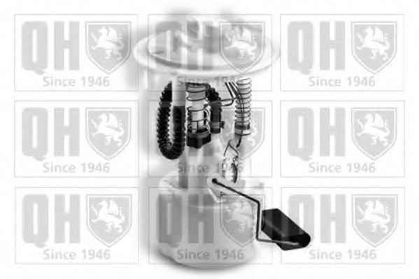 QUINTON HAZELL QFP866 Элемент системы питания для SMART CITY-COUPE (Смарт Cитъ-cоупэ) QUINTON HAZELL QFP866 Элемент системы питания для SMART CITY-COUPE (Смарт Cитъ-cоупэ)