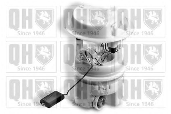 QUINTON HAZELL QFP867 Элемент системы питания для PEUGEOT (Пежо) QUINTON HAZELL QFP867 Элемент системы питания для PEUGEOT (Пежо)