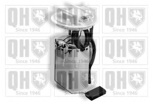 QUINTON HAZELL QFP873 Элемент системы питания для FIAT STILO MULTI (Фиат Стило мульти) QUINTON HAZELL QFP873 Элемент системы питания для FIAT STILO MULTI (Фиат Стило мульти)
