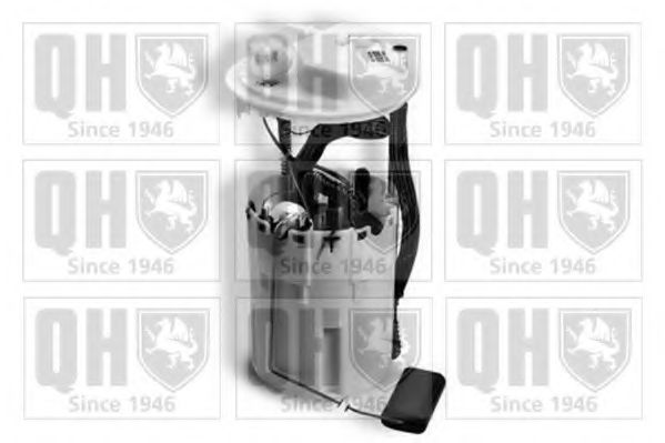 QUINTON HAZELL QFP876 Элемент системы питания для RENAULT LAGUNA II (Рено Лагуна 2) QUINTON HAZELL QFP876 Элемент системы питания для RENAULT LAGUNA II (Рено Лагуна 2)