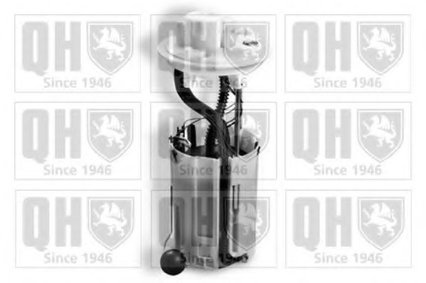 QUINTON HAZELL QFP877 Элемент системы питания для ALFA ROMEO 156 (Альфа ромео 156) QUINTON HAZELL QFP877 Элемент системы питания для ALFA ROMEO 156 (Альфа ромео 156)