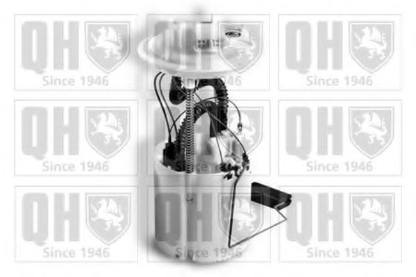 QUINTON HAZELL QFP879 Элемент системы питания для FIAT STILO MULTI (Фиат Стило мульти) QUINTON HAZELL QFP879 Элемент системы питания для FIAT STILO MULTI (Фиат Стило мульти)